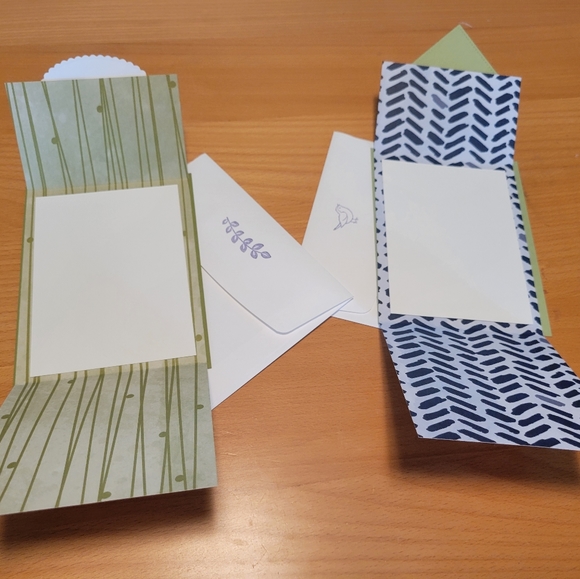 handmade with love cards - Picture 6 of 9